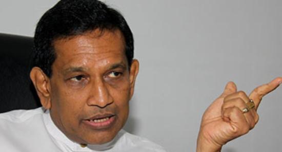 Court Rejects Rajitha's Anticipatory Bail